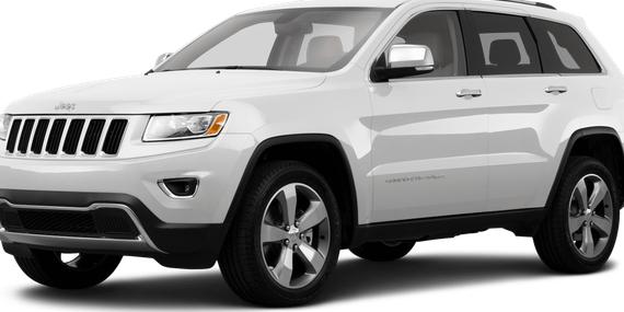 JEEP GRAND CHEROKEE 2014 1C4RJFBM3EC298458 image